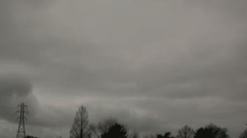 Weather camera view of Woodmere MS.