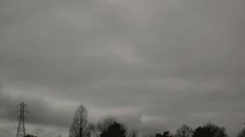 Weather camera view of Woodmere MS.