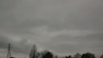 Weather camera view of Woodmere MS.