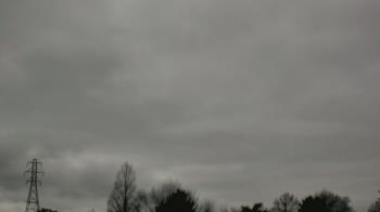 Weather camera view of Woodmere MS.