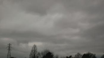 Weather camera view of Woodmere MS.