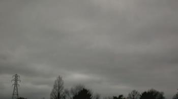 Weather camera view of Woodmere MS.