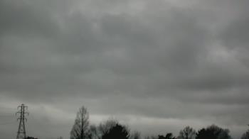 Weather camera view of Woodmere MS.