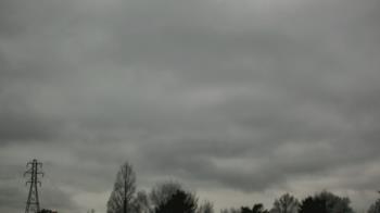 Weather camera view of Woodmere MS.