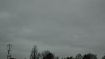 Weather camera view of Woodmere MS.