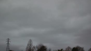 Weather camera view of Woodmere MS.