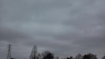 Weather camera view of Woodmere MS.