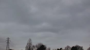 Weather camera view of Woodmere MS.