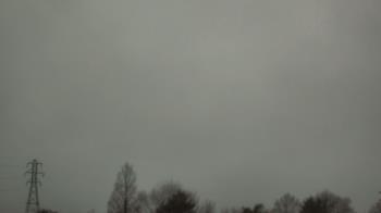 Weather camera view of Woodmere MS.