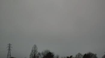 Weather camera view of Woodmere MS.