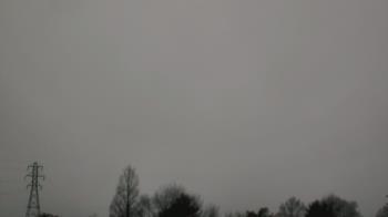 Weather camera view of Woodmere MS.