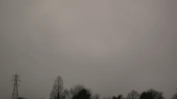 Weather camera view of Woodmere MS.