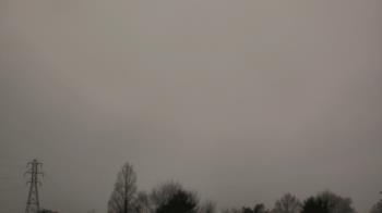 Weather camera view of Woodmere MS.