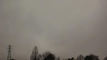 Weather camera view of Woodmere MS.