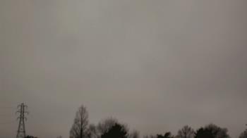 Weather camera view of Woodmere MS.