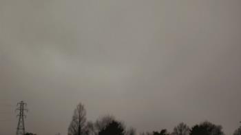 Weather camera view of Woodmere MS.