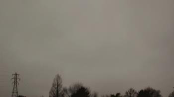 Weather camera view of Woodmere MS.