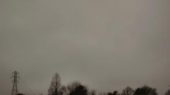 Weather camera view of Woodmere MS.