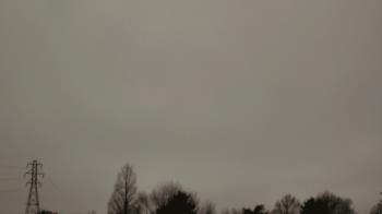 Weather camera view of Woodmere MS.