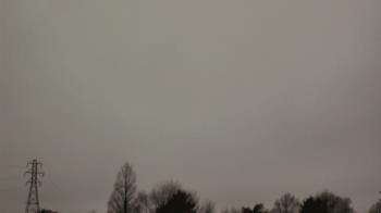 Weather camera view of Woodmere MS.