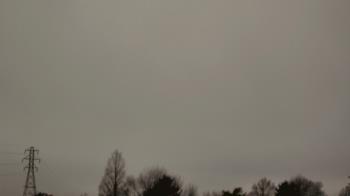 Weather camera view of Woodmere MS.