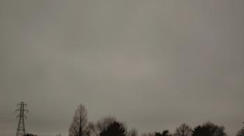 Weather camera view of Woodmere MS.