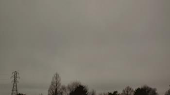 Weather camera view of Woodmere MS.