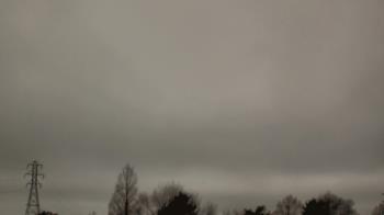 Weather camera view of Woodmere MS.