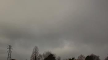 Weather camera view of Woodmere MS.