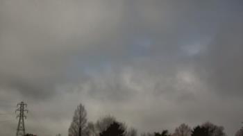 Weather camera view of Woodmere MS.