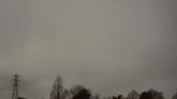 Weather camera view of Woodmere MS.