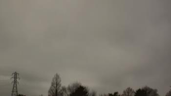 Weather camera view of Woodmere MS.