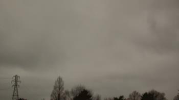 Weather camera view of Woodmere MS.