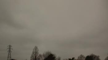 Weather camera view of Woodmere MS.