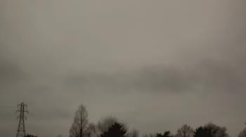 Weather camera view of Woodmere MS.