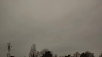 Weather camera view of Woodmere MS.