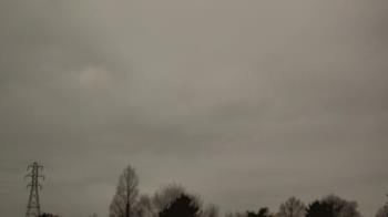 Weather camera view of Woodmere MS.