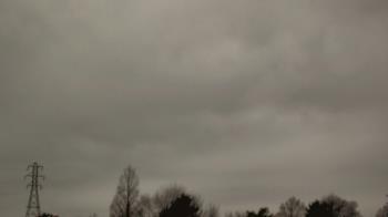 Weather camera view of Woodmere MS.