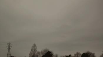 Weather camera view of Woodmere MS.