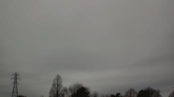 Weather camera view of Woodmere MS.