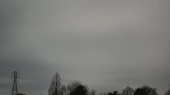 Weather camera view of Woodmere MS.