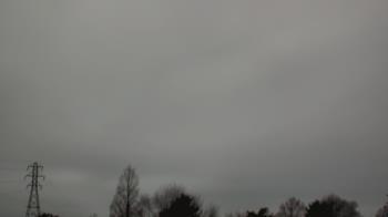 Weather camera view of Woodmere MS.