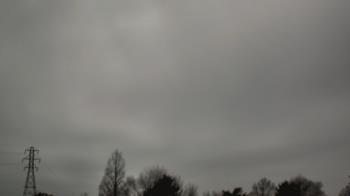 Weather camera view of Woodmere MS.