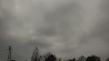 Weather camera view of Woodmere MS.