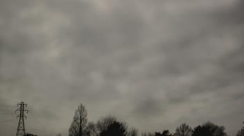 Weather camera view of Woodmere MS.