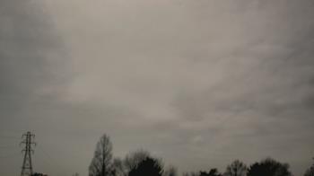 Weather camera view of Woodmere MS.