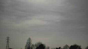 Weather camera view of Woodmere MS.