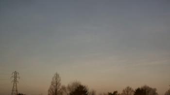 Weather camera view of Woodmere MS.