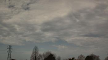 Weather camera view of Woodmere MS.