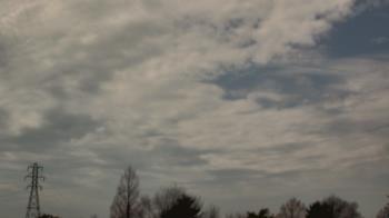 Weather camera view of Woodmere MS.